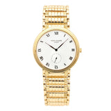 Patek Philippe Yellow Gold Calatrava 3919 Watch