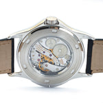Patek Philippe WG Calatrava Travel Time Watch