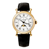 Patek Philippe Perpetual Calendar Retrograde Date Watch