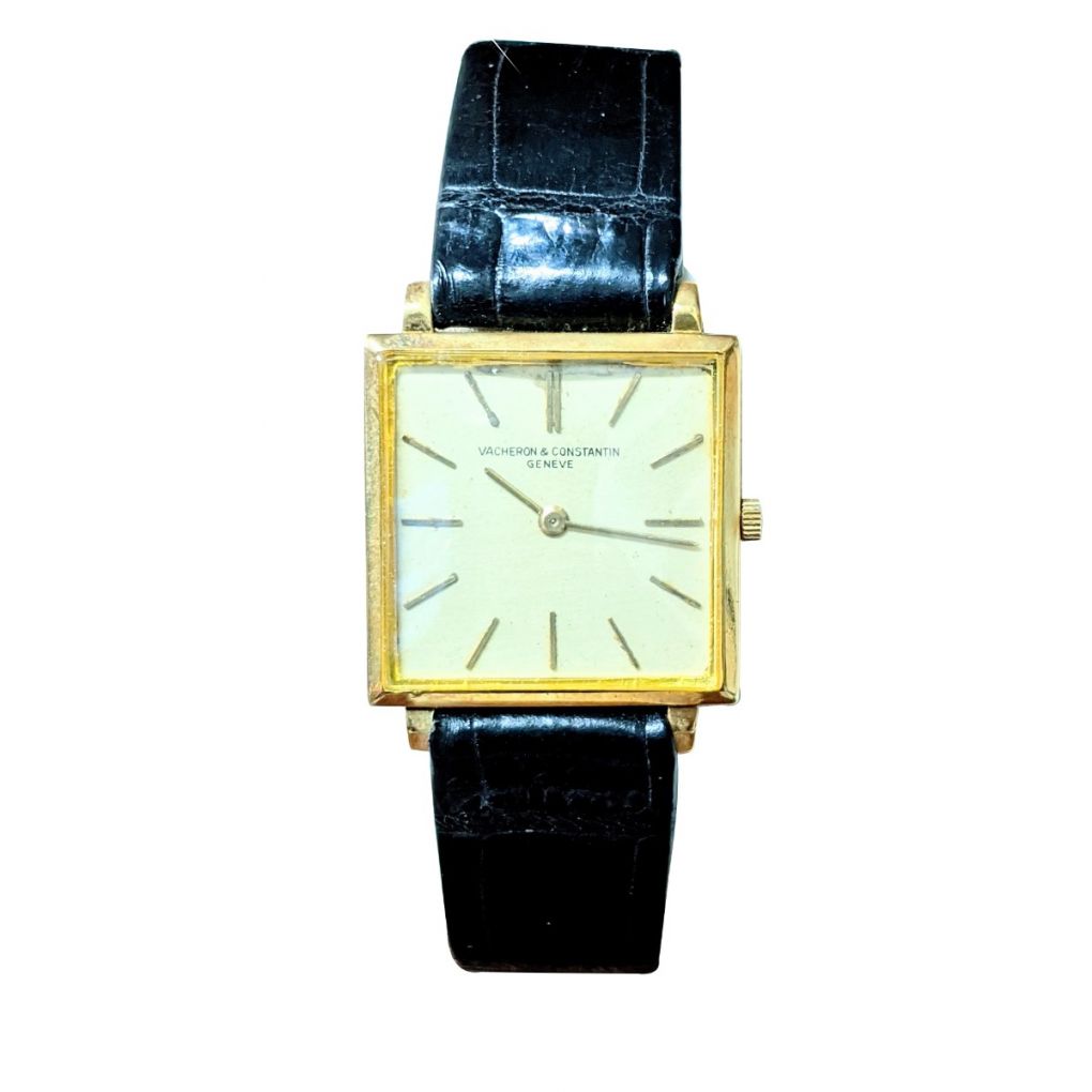 Vacheron constantin sale square